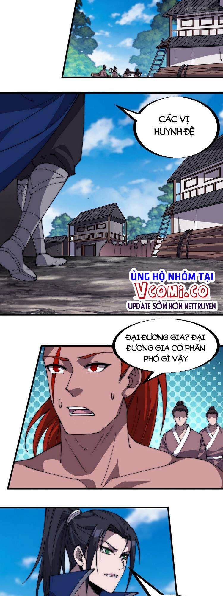 Ta Có Một Sơn Trại: Chapter 290