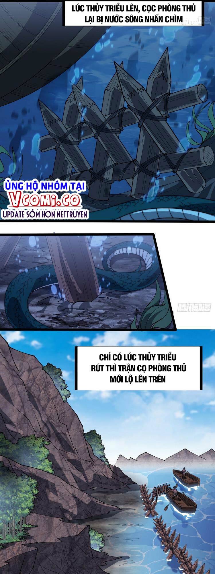 Ta Có Một Sơn Trại: Chapter 290