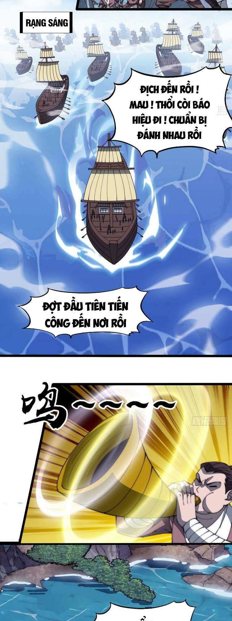 Ta Có Một Sơn Trại: Chapter 290