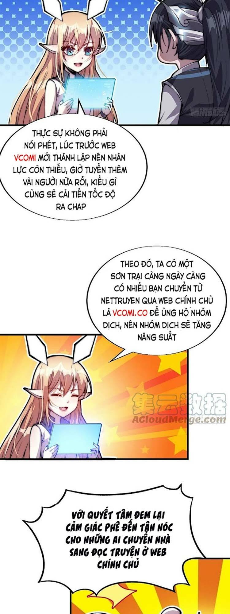 Ta Có Một Sơn Trại: Chapter 290