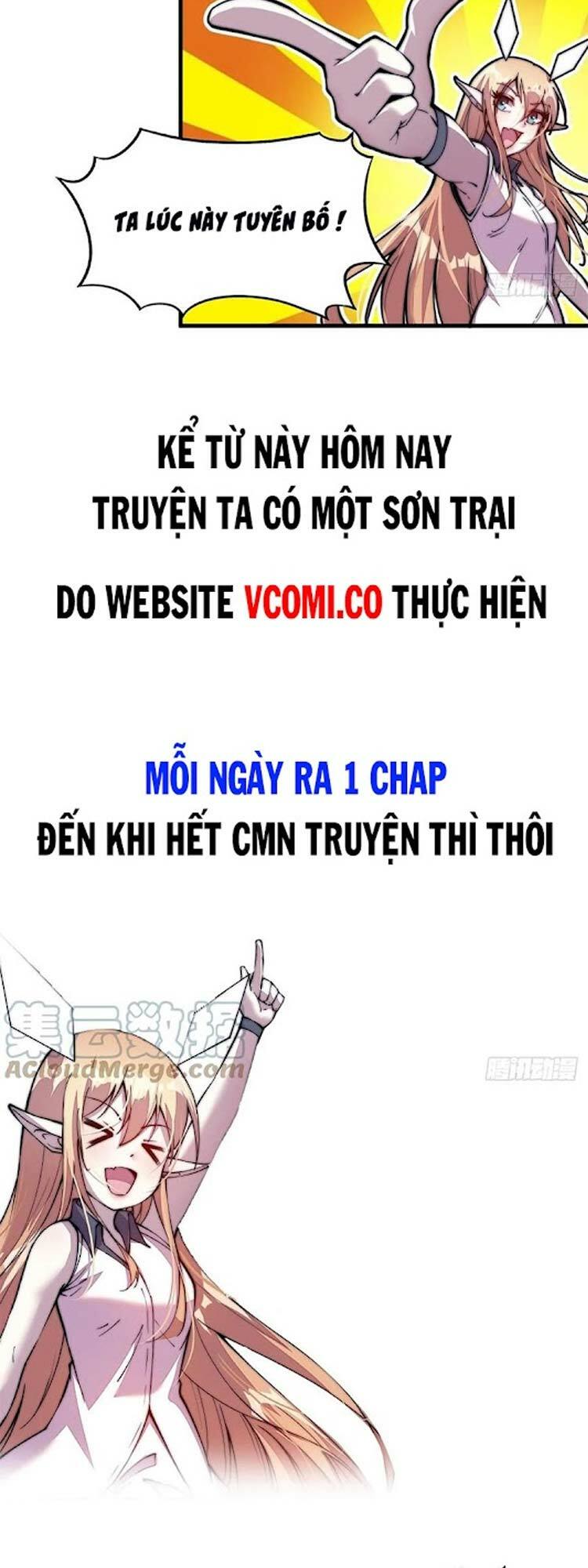 Ta Có Một Sơn Trại: Chapter 290