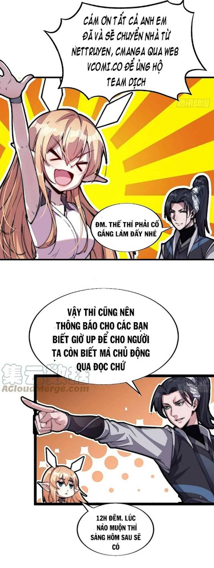 Ta Có Một Sơn Trại: Chapter 290
