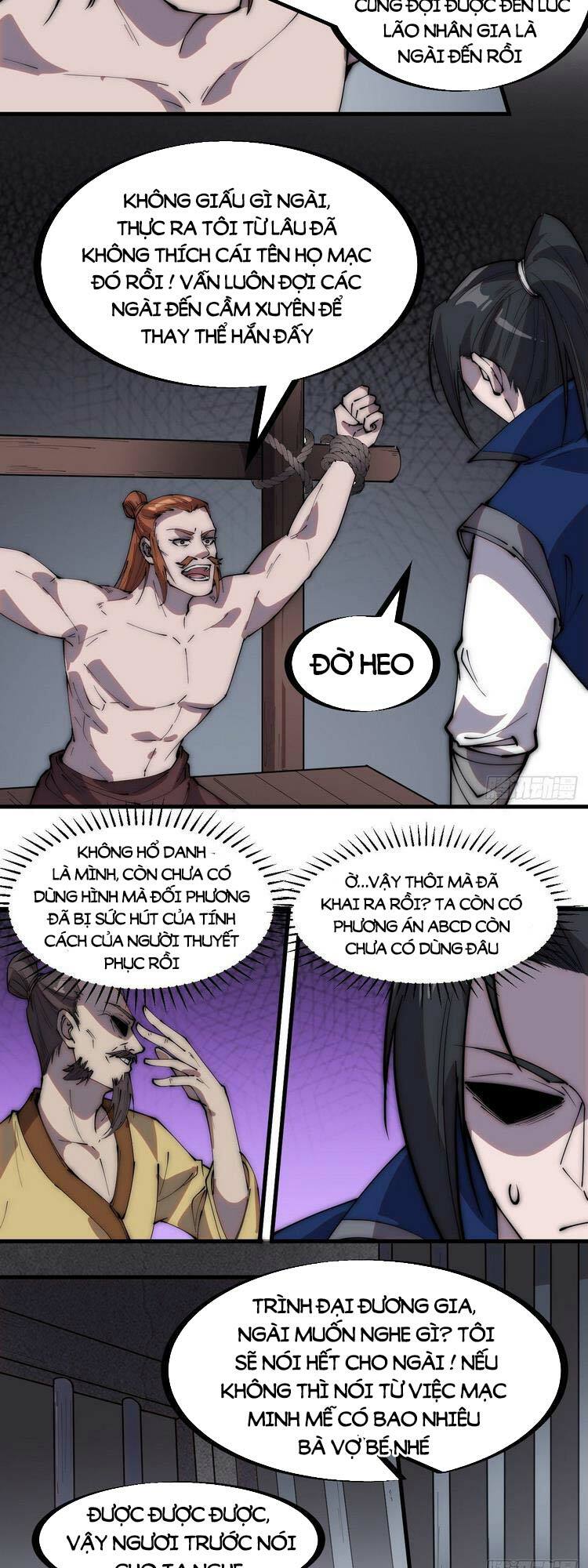 Ta Có Một Sơn Trại: Chapter 290
