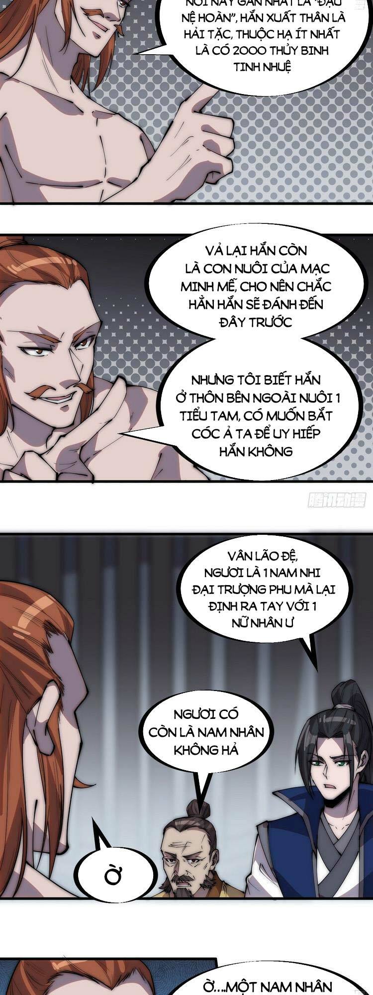Ta Có Một Sơn Trại: Chapter 290
