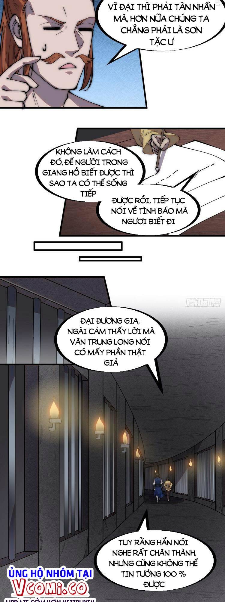 Ta Có Một Sơn Trại: Chapter 290