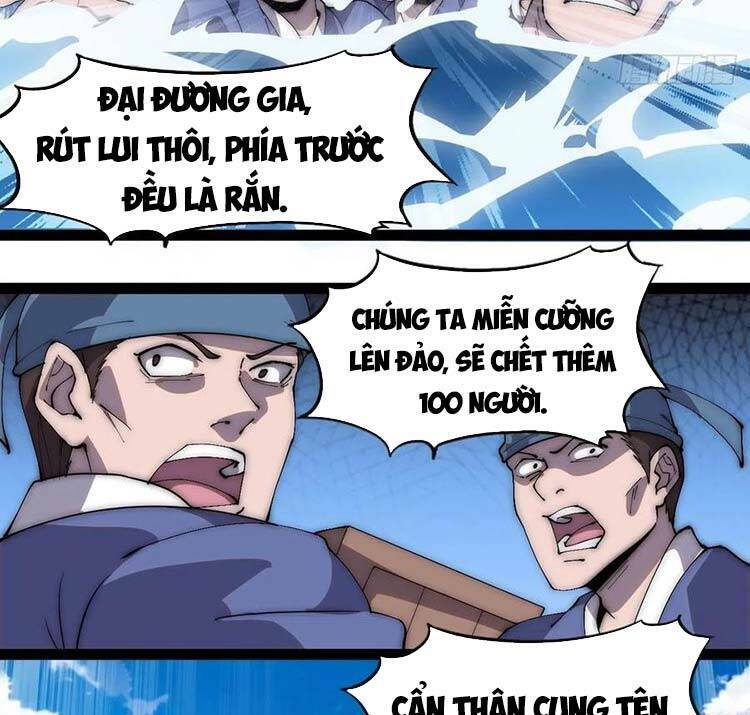Ta Có Một Sơn Trại: Chapter 291