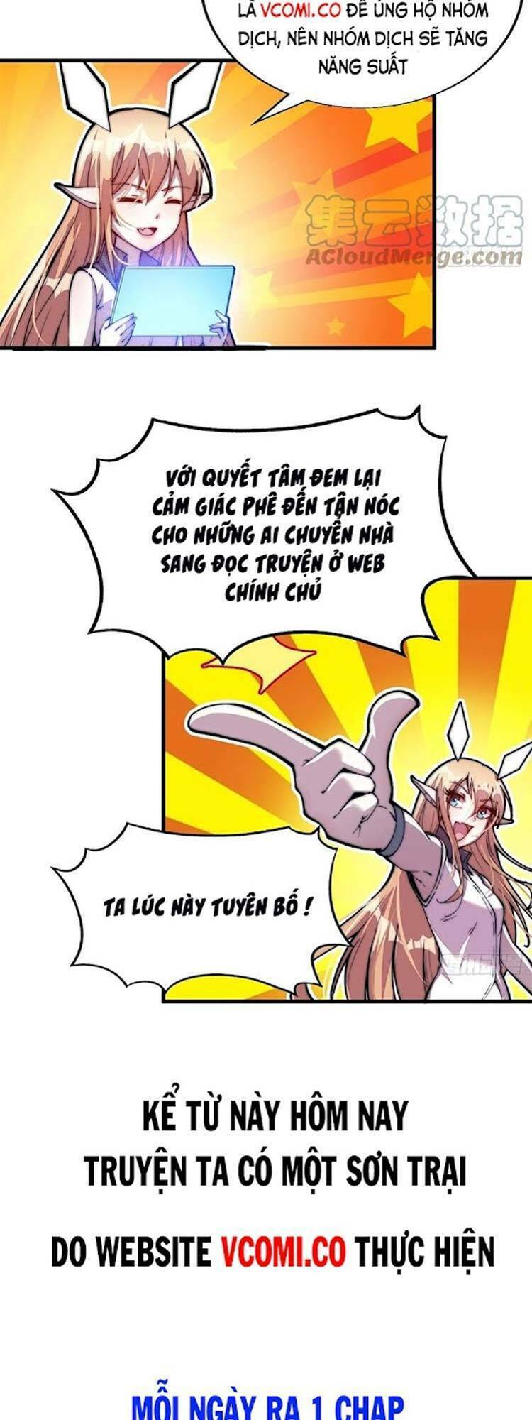 Ta Có Một Sơn Trại: Chapter 291