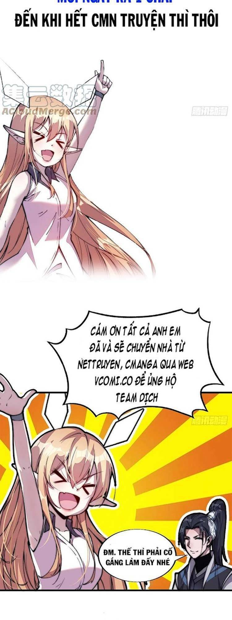Ta Có Một Sơn Trại: Chapter 291
