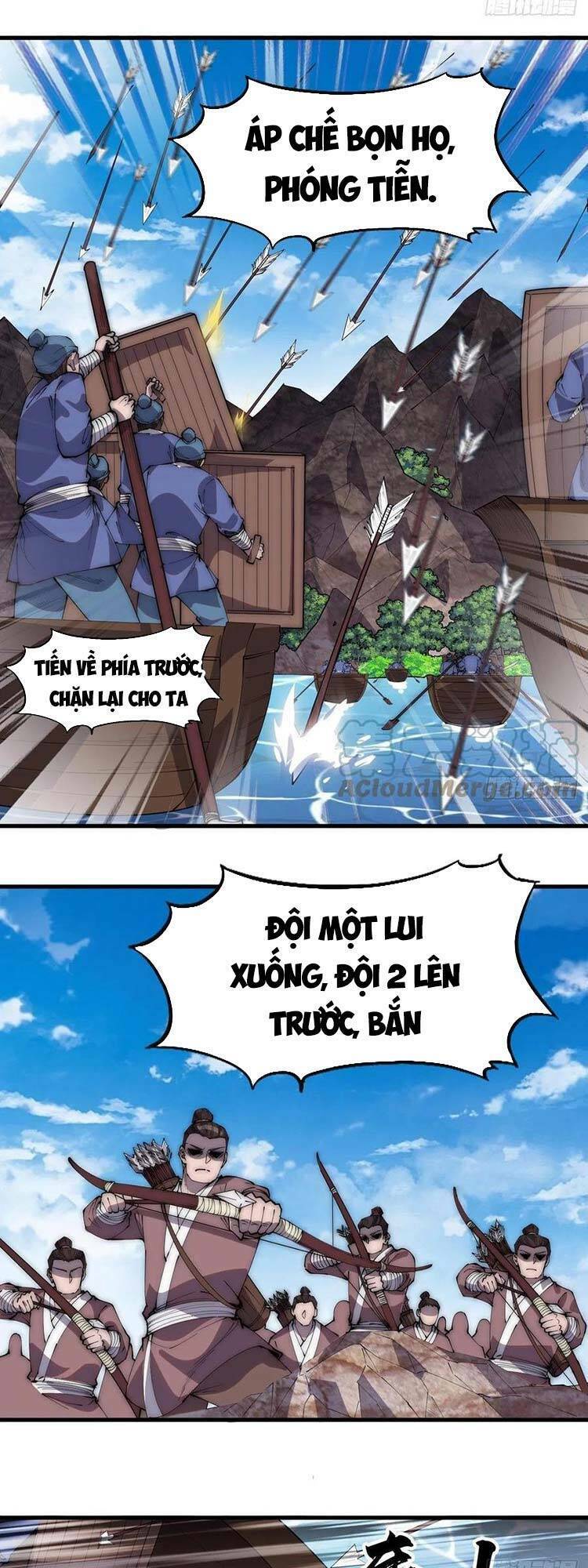 Ta Có Một Sơn Trại: Chapter 291