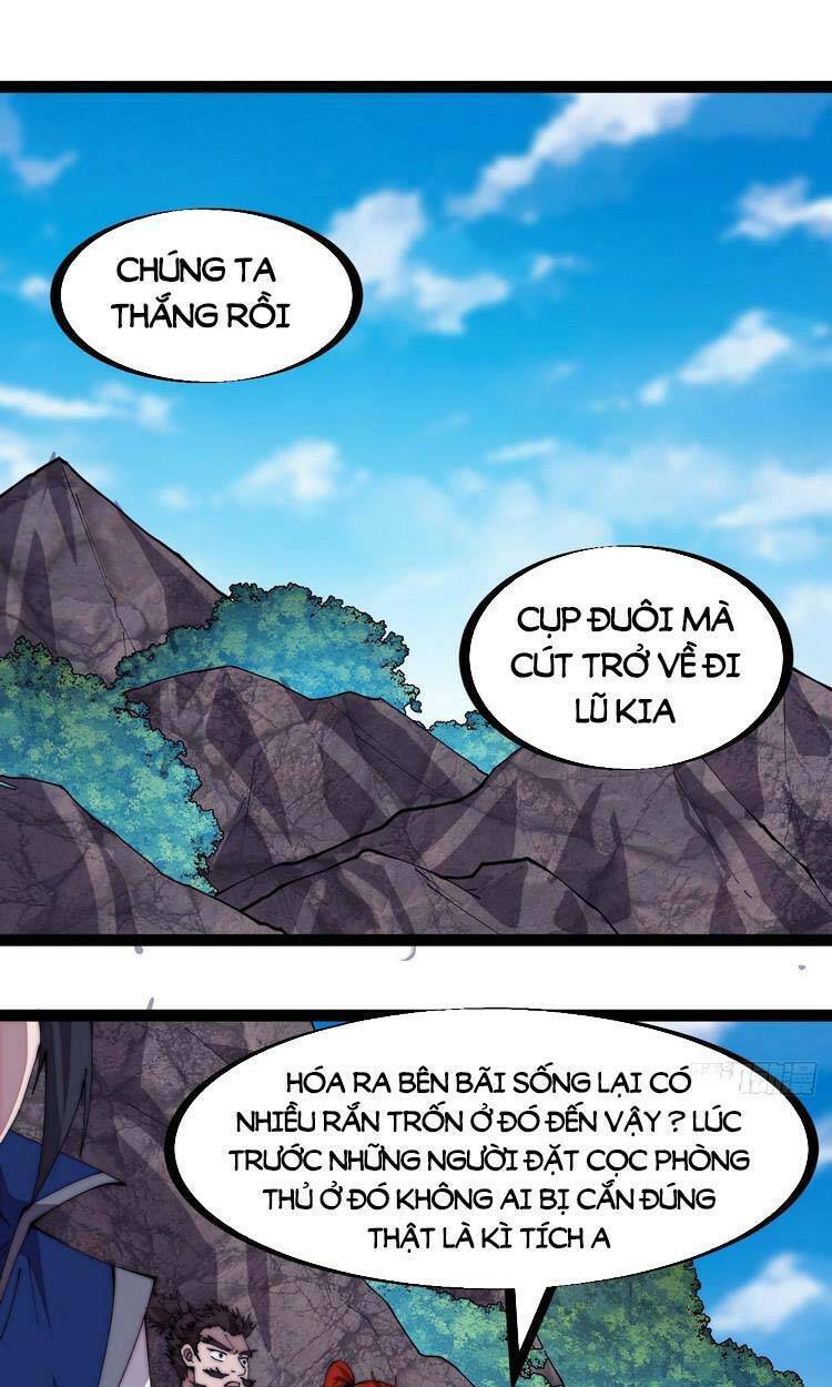 Ta Có Một Sơn Trại: Chapter 292