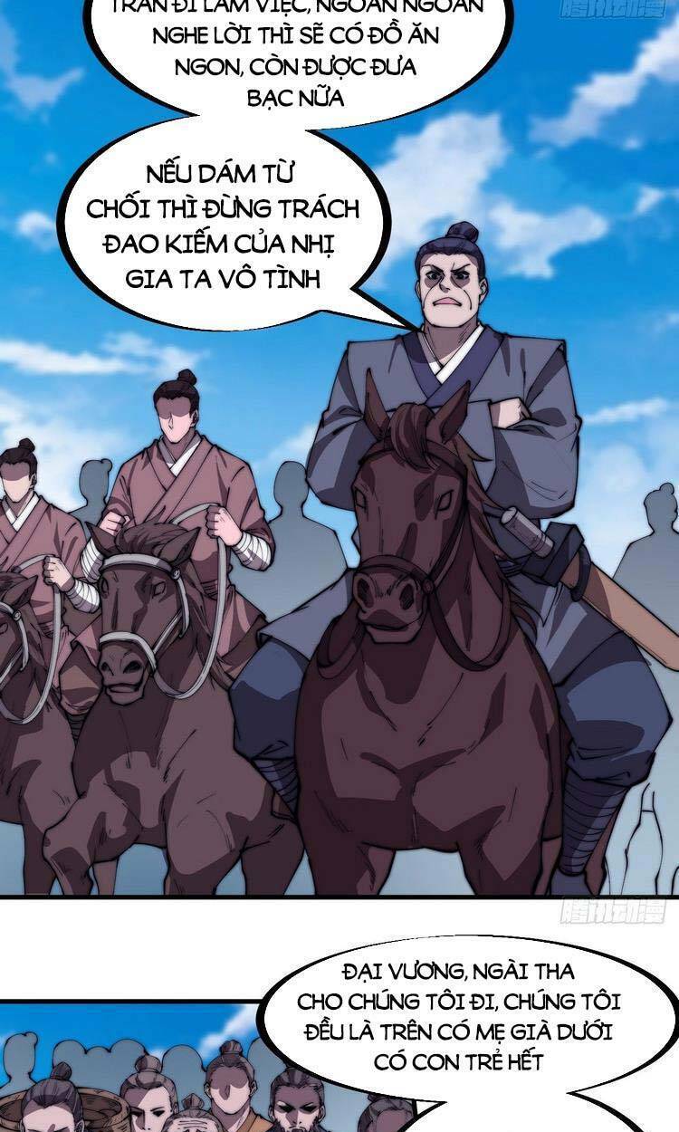 Ta Có Một Sơn Trại: Chapter 292