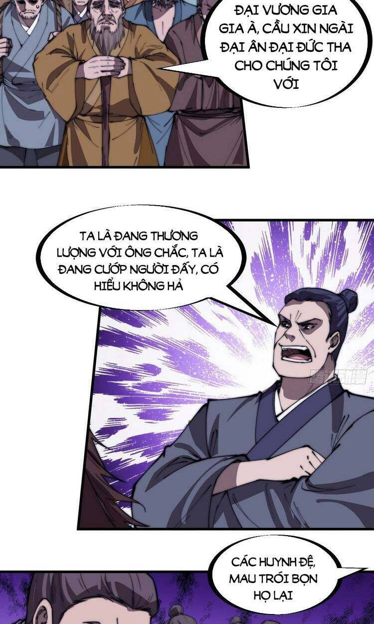 Ta Có Một Sơn Trại: Chapter 292