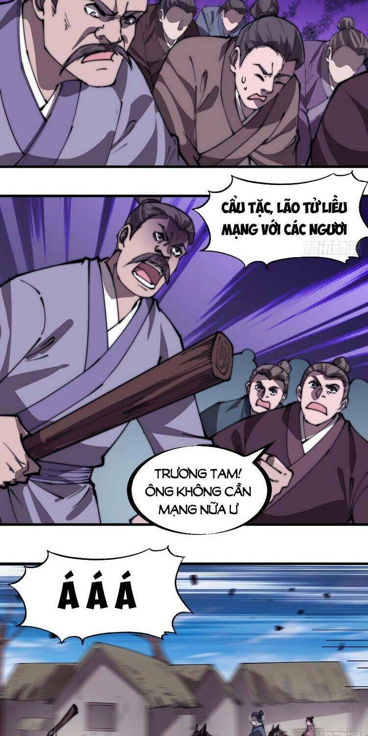 Ta Có Một Sơn Trại: Chapter 292