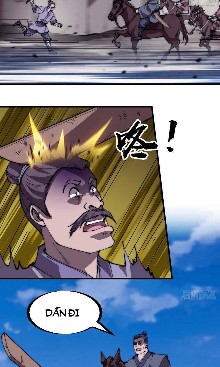 Ta Có Một Sơn Trại: Chapter 292
