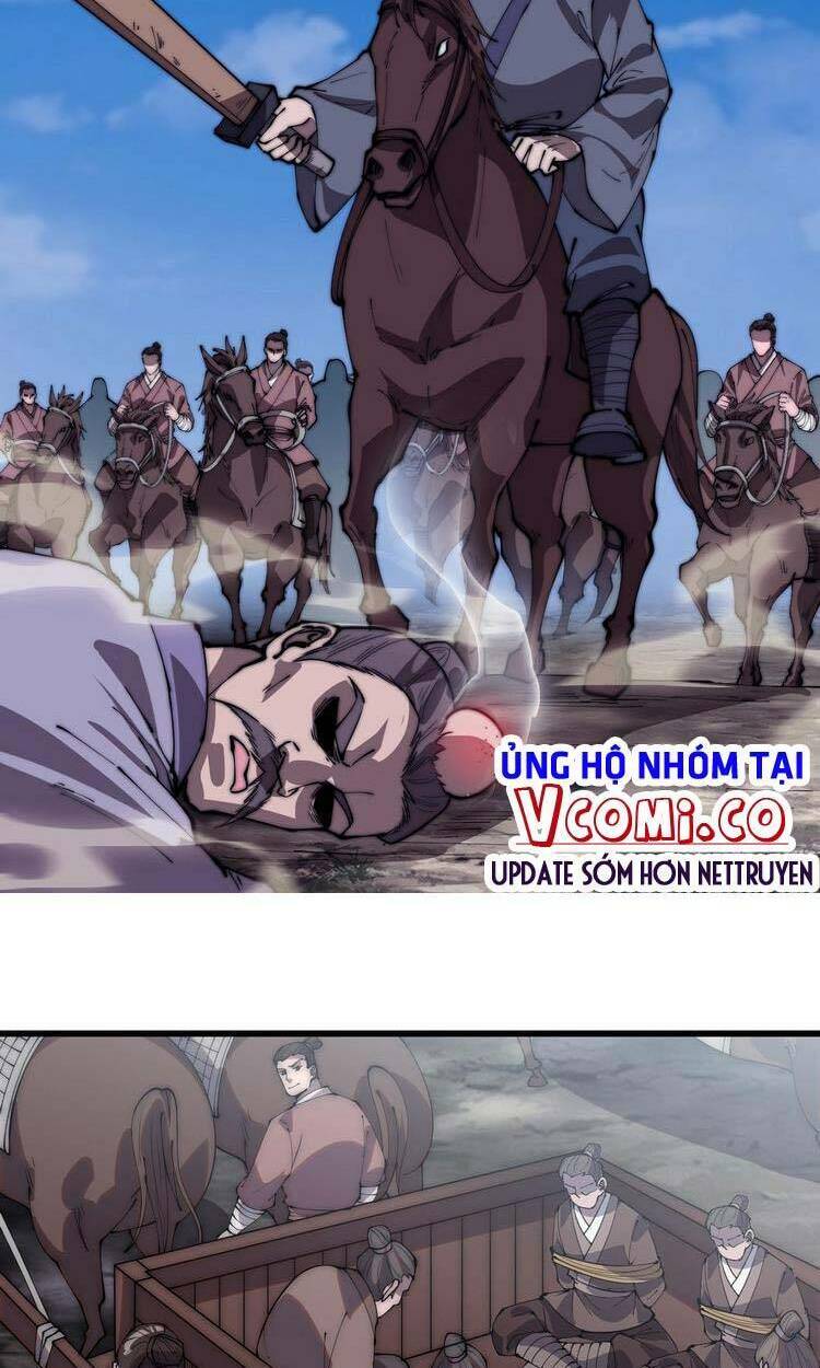 Ta Có Một Sơn Trại: Chapter 292