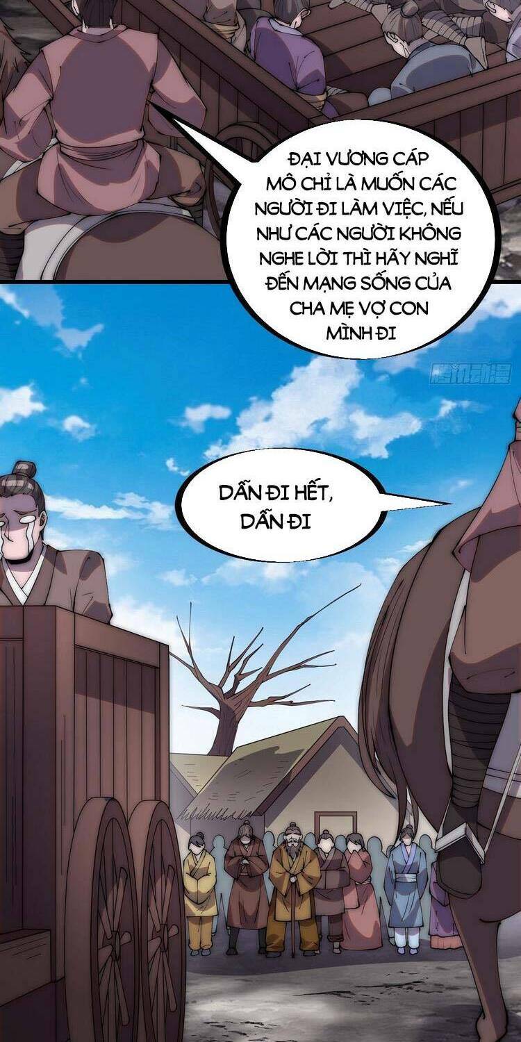 Ta Có Một Sơn Trại: Chapter 292