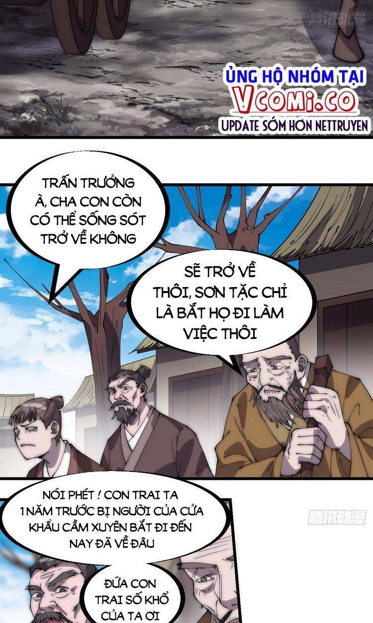 Ta Có Một Sơn Trại: Chapter 292