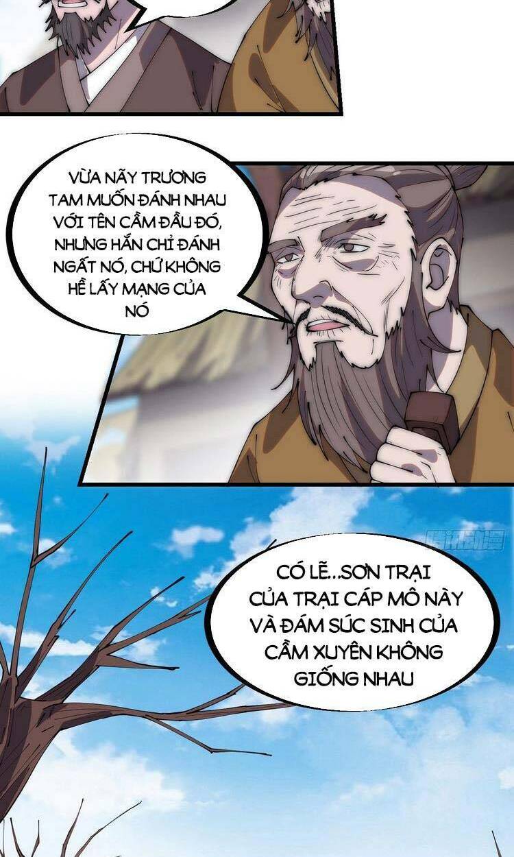 Ta Có Một Sơn Trại: Chapter 292