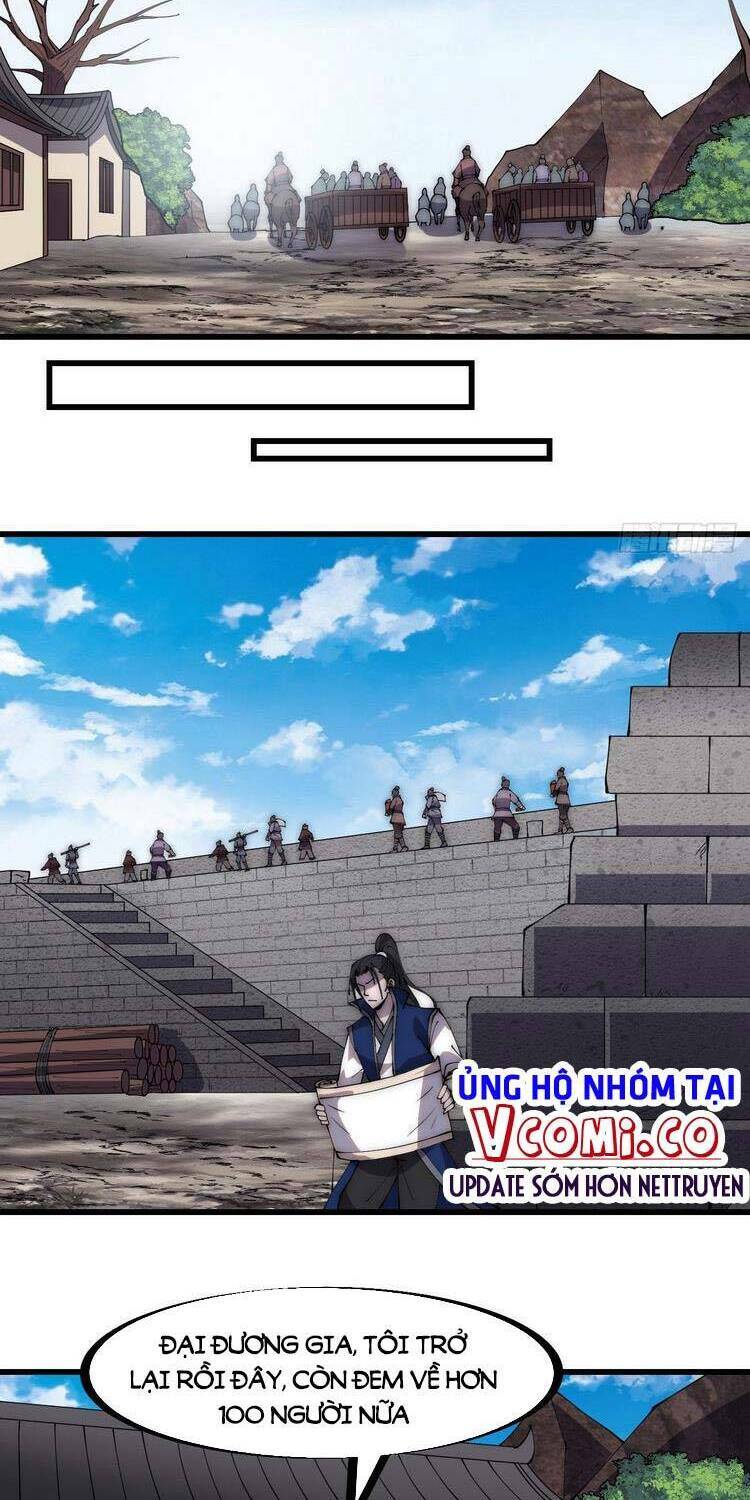 Ta Có Một Sơn Trại: Chapter 292