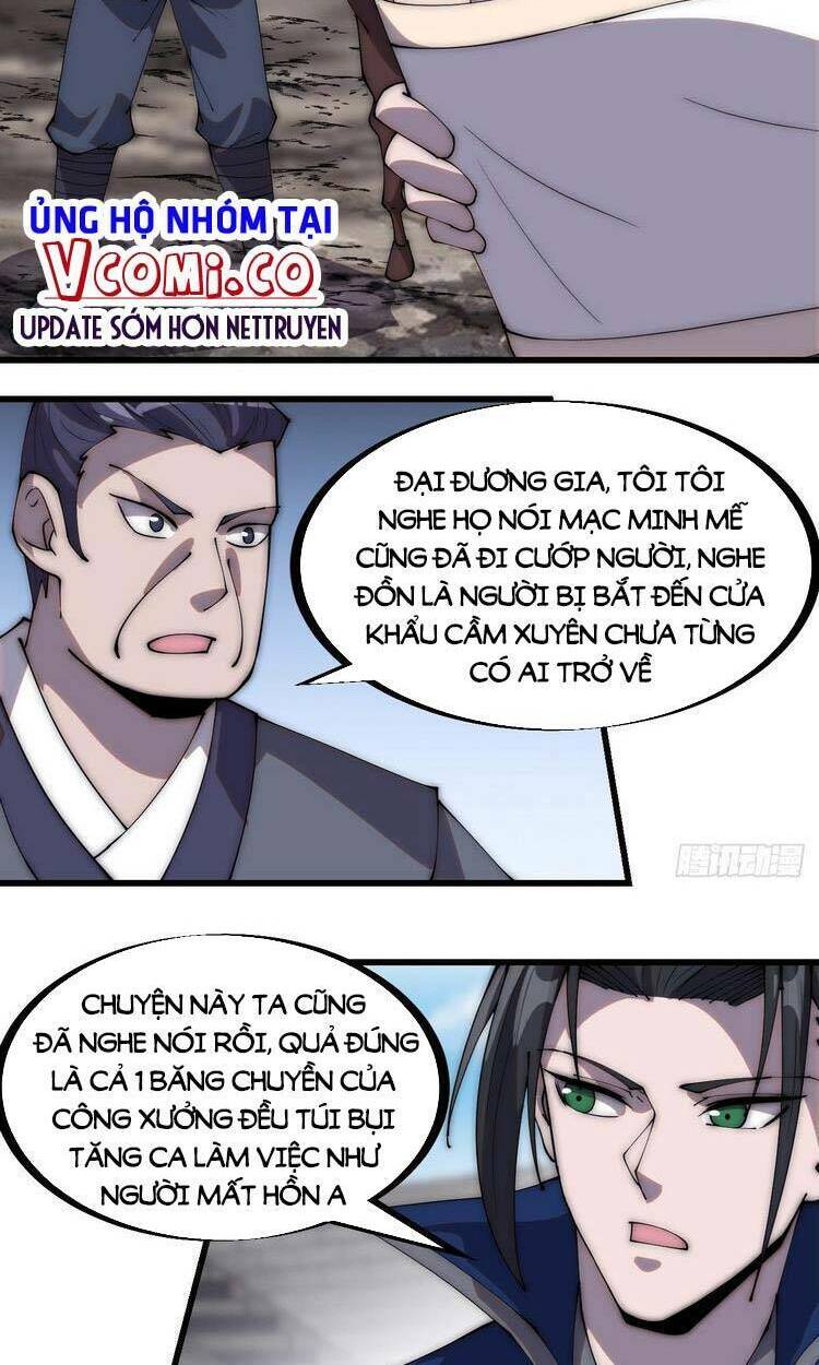 Ta Có Một Sơn Trại: Chapter 292