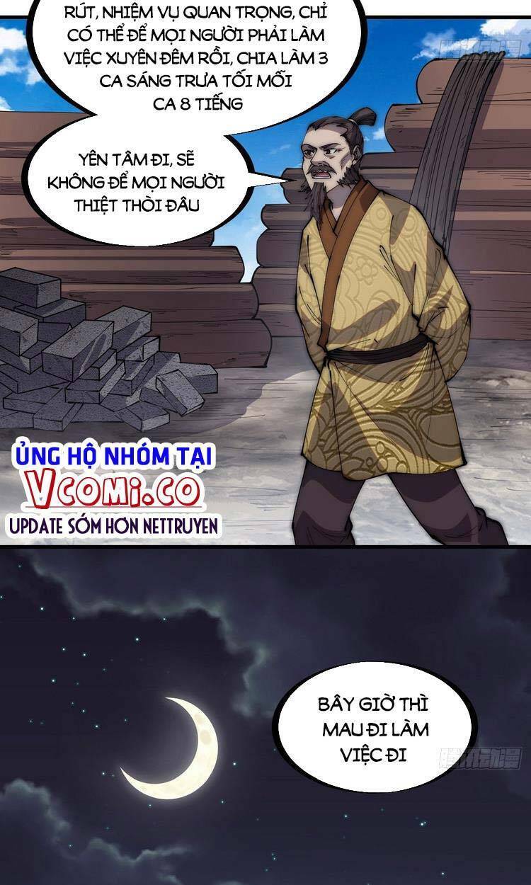 Ta Có Một Sơn Trại: Chapter 292