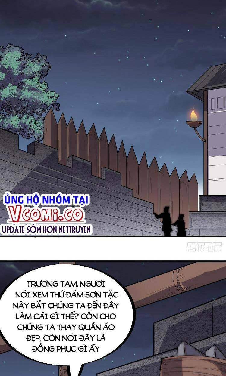 Ta Có Một Sơn Trại: Chapter 292
