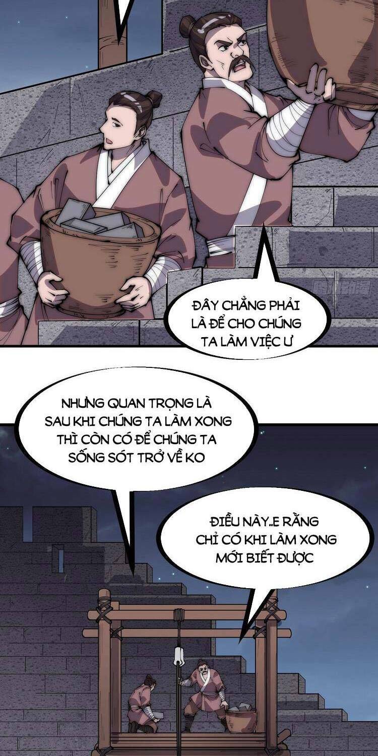 Ta Có Một Sơn Trại: Chapter 292