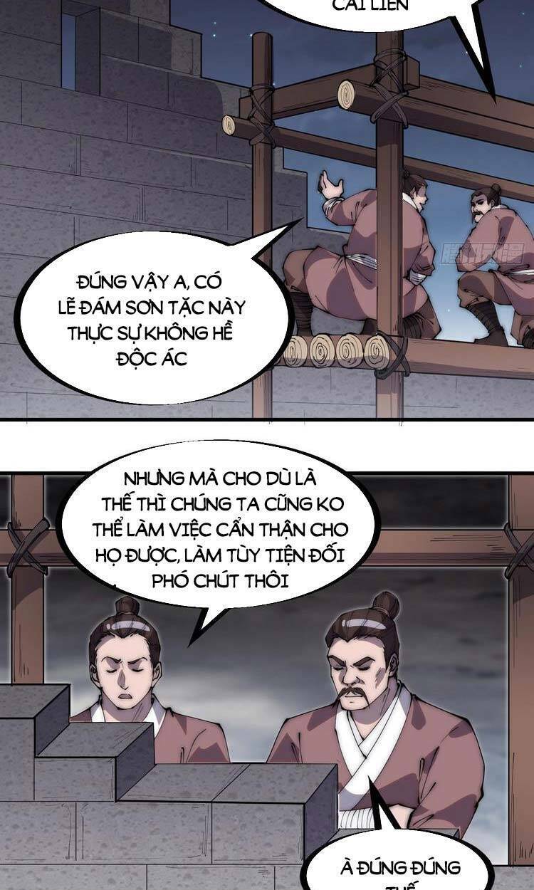 Ta Có Một Sơn Trại: Chapter 292