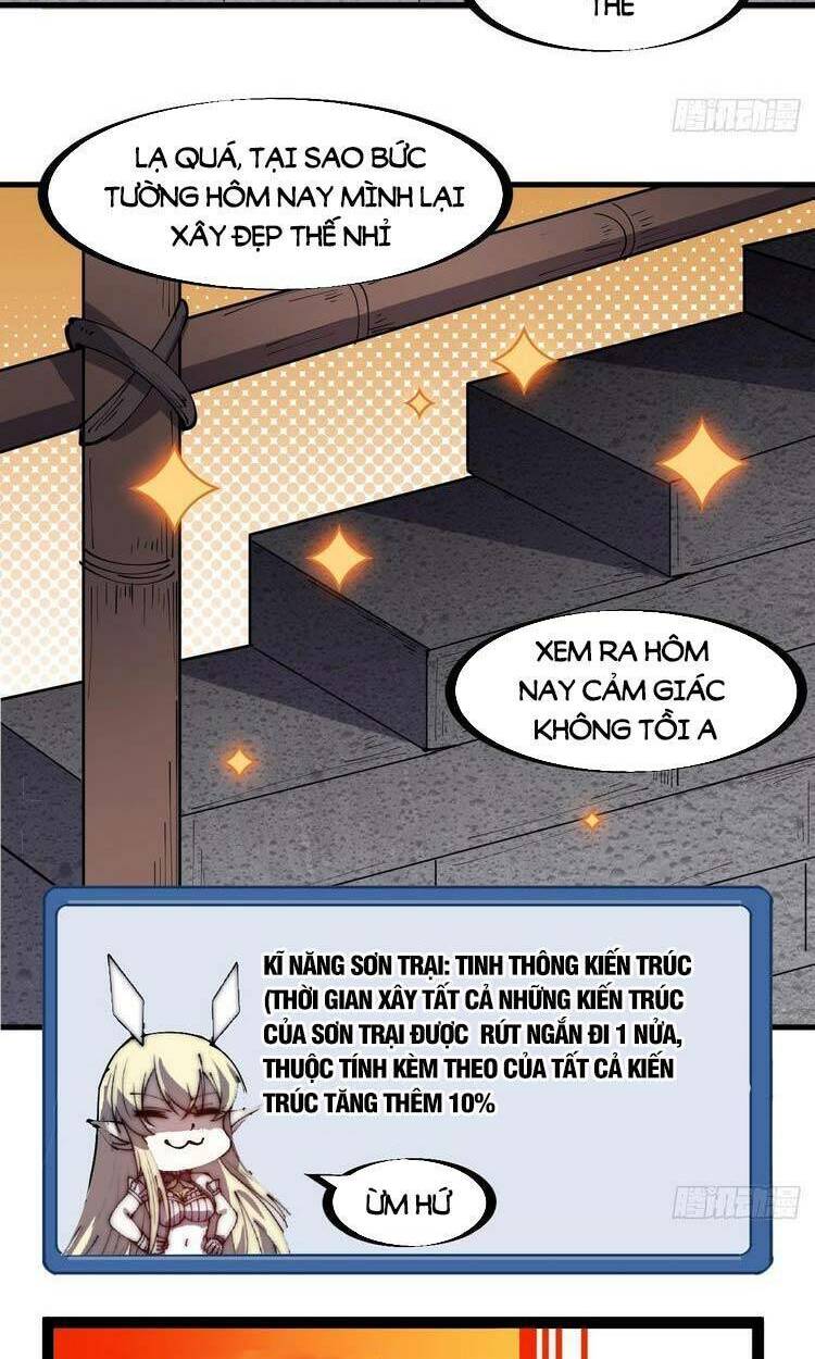 Ta Có Một Sơn Trại: Chapter 292