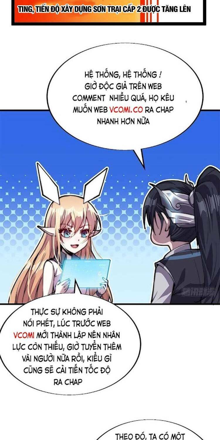 Ta Có Một Sơn Trại: Chapter 292