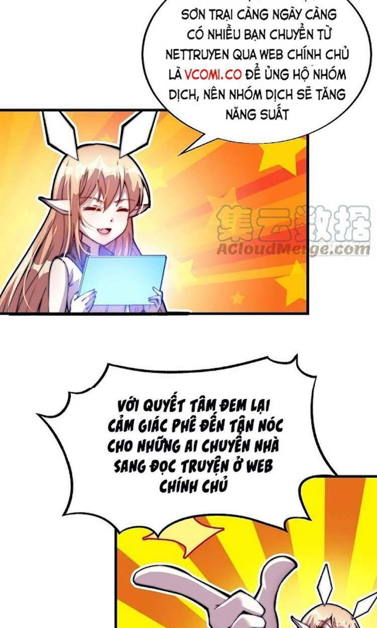 Ta Có Một Sơn Trại: Chapter 292