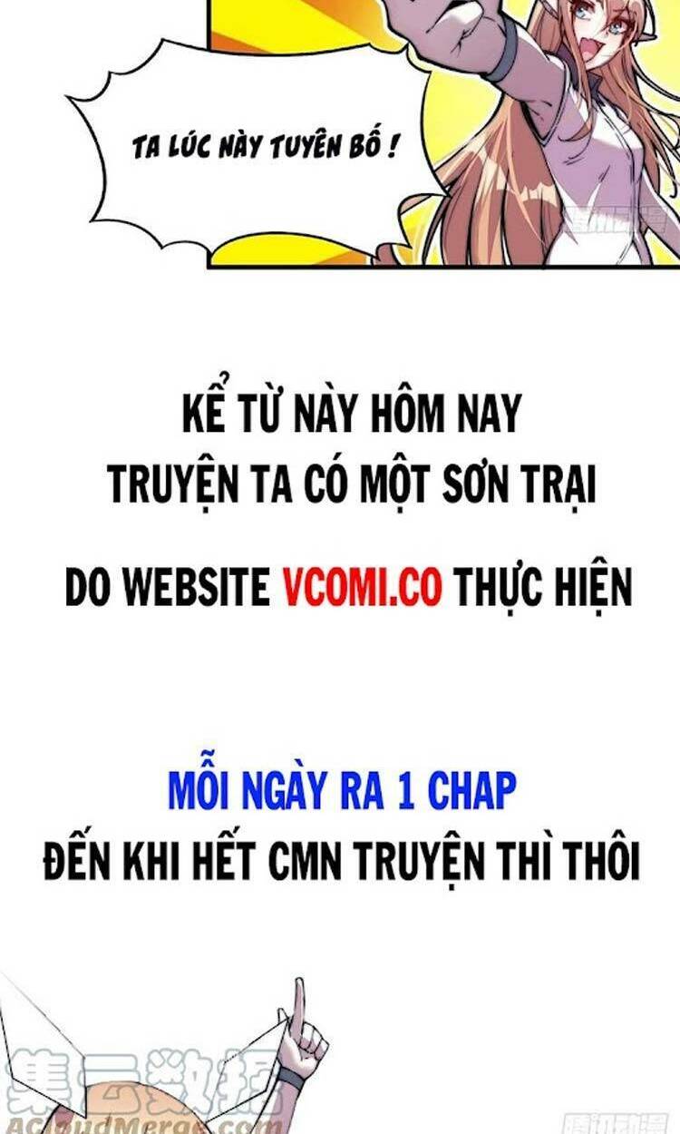 Ta Có Một Sơn Trại: Chapter 292