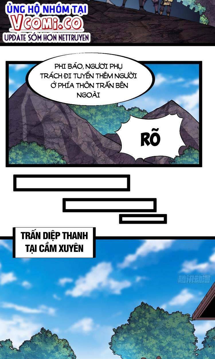 Ta Có Một Sơn Trại: Chapter 292