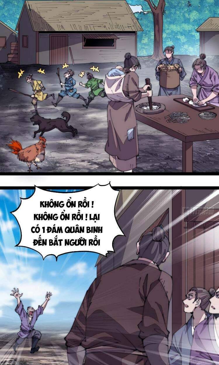 Ta Có Một Sơn Trại: Chapter 292