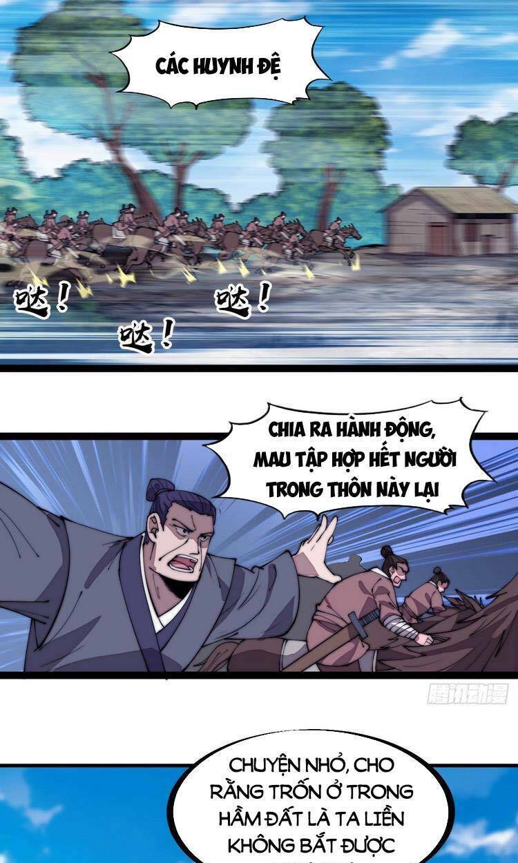 Ta Có Một Sơn Trại: Chapter 292