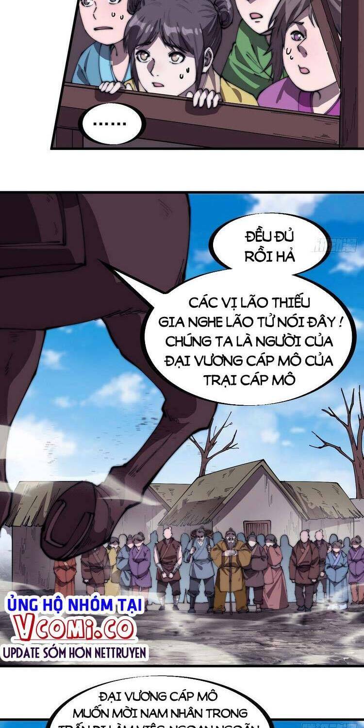 Ta Có Một Sơn Trại: Chapter 292