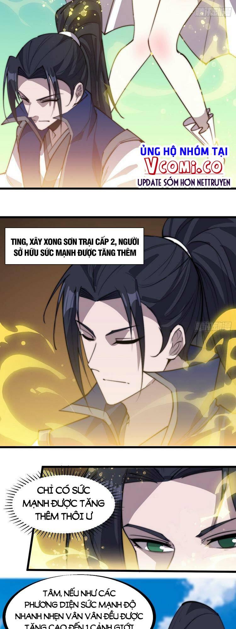 Ta Có Một Sơn Trại: Chapter 293