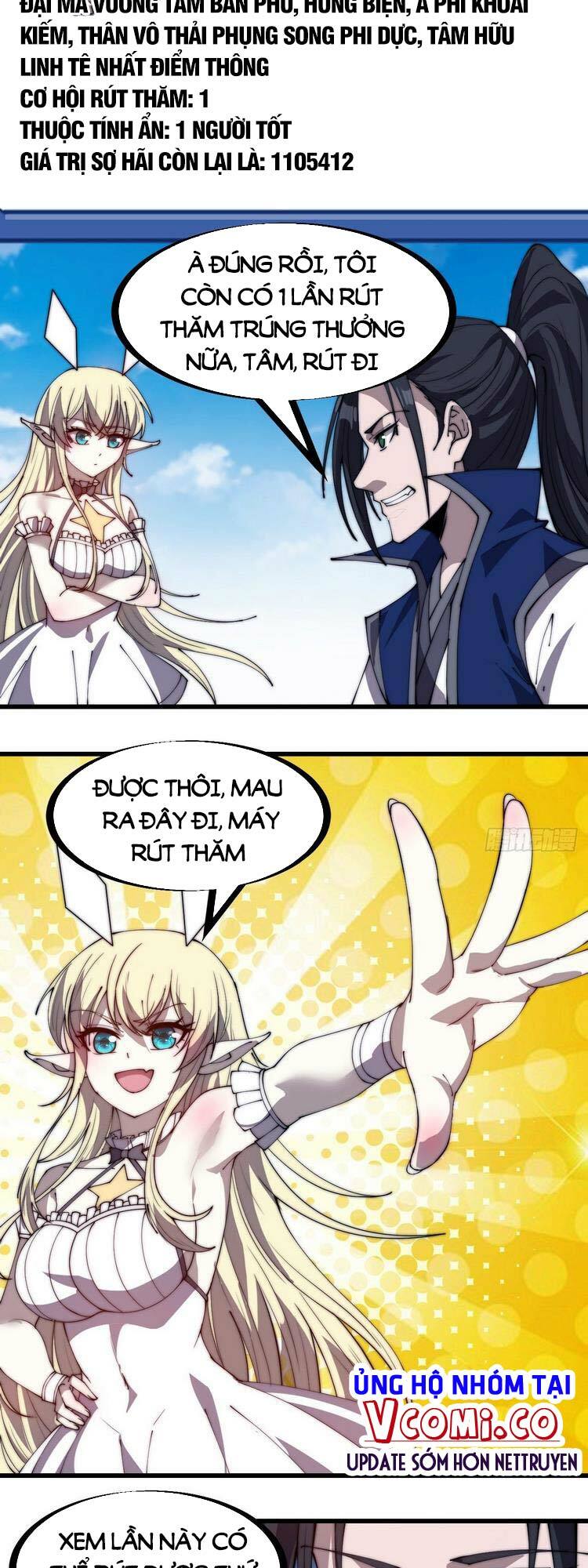 Ta Có Một Sơn Trại: Chapter 293