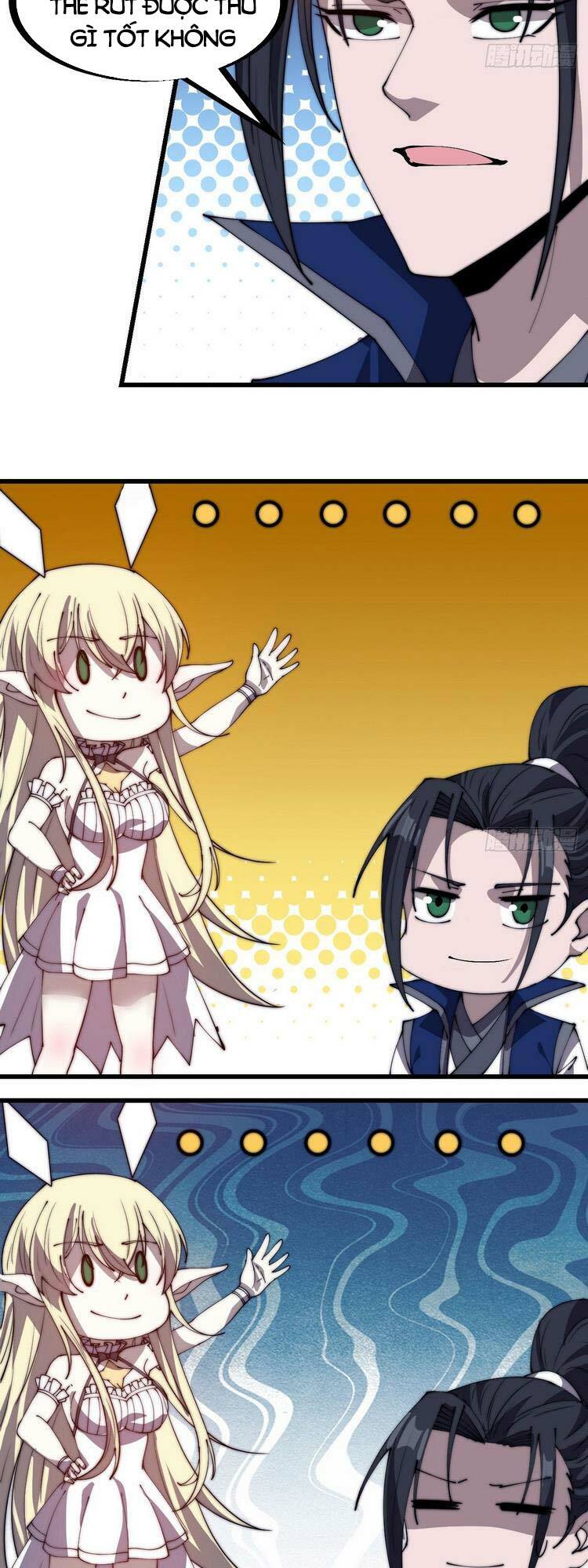 Ta Có Một Sơn Trại: Chapter 293
