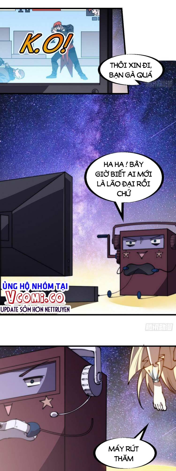 Ta Có Một Sơn Trại: Chapter 293