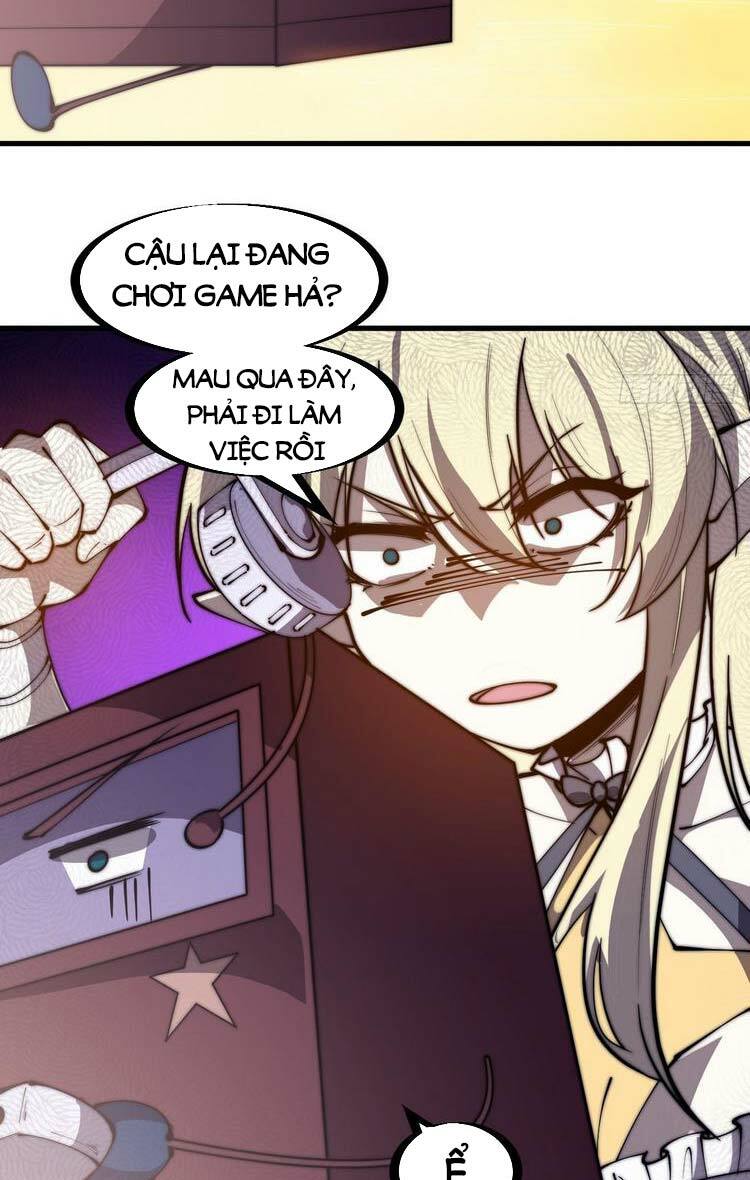 Ta Có Một Sơn Trại: Chapter 293