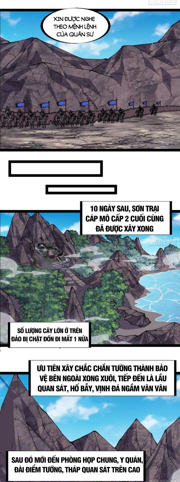 Ta Có Một Sơn Trại: Chapter 293