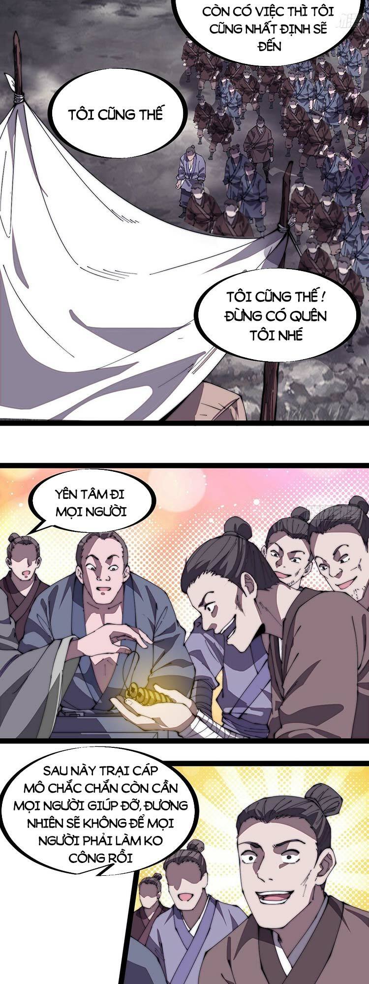 Ta Có Một Sơn Trại: Chapter 294
