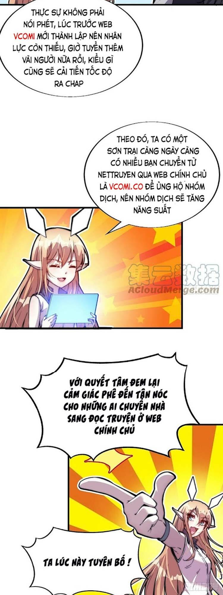Ta Có Một Sơn Trại: Chapter 294