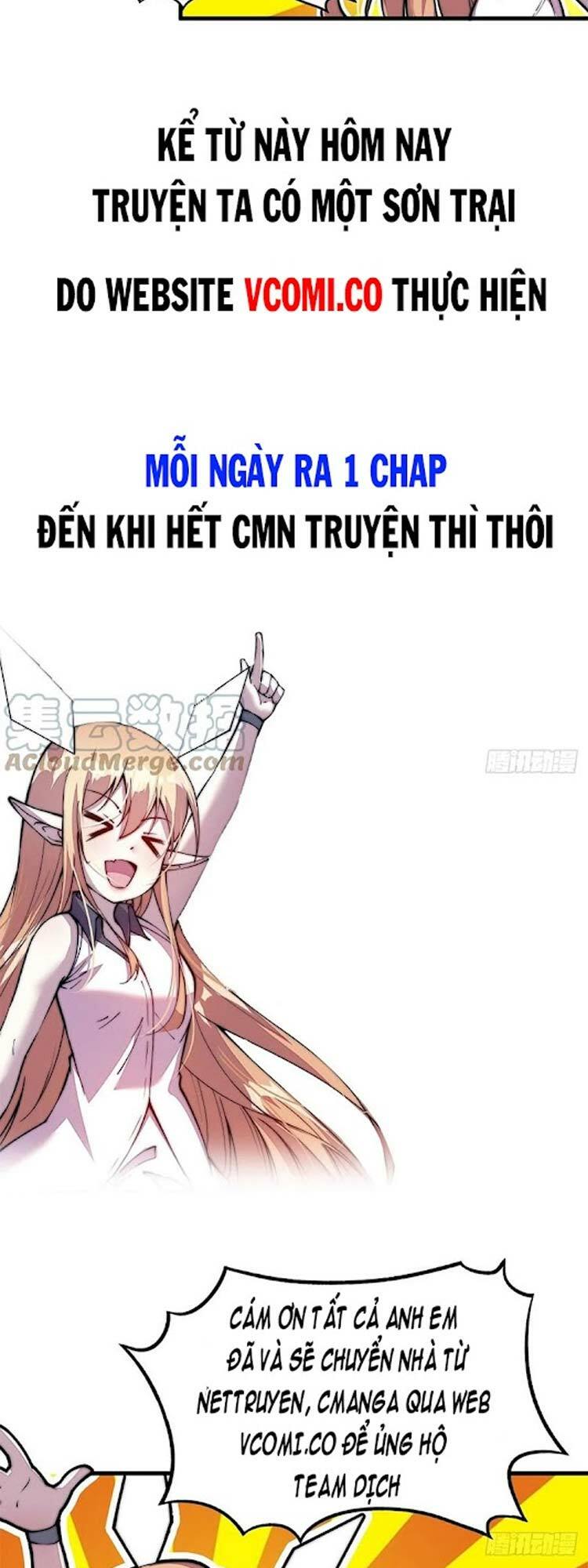 Ta Có Một Sơn Trại: Chapter 294