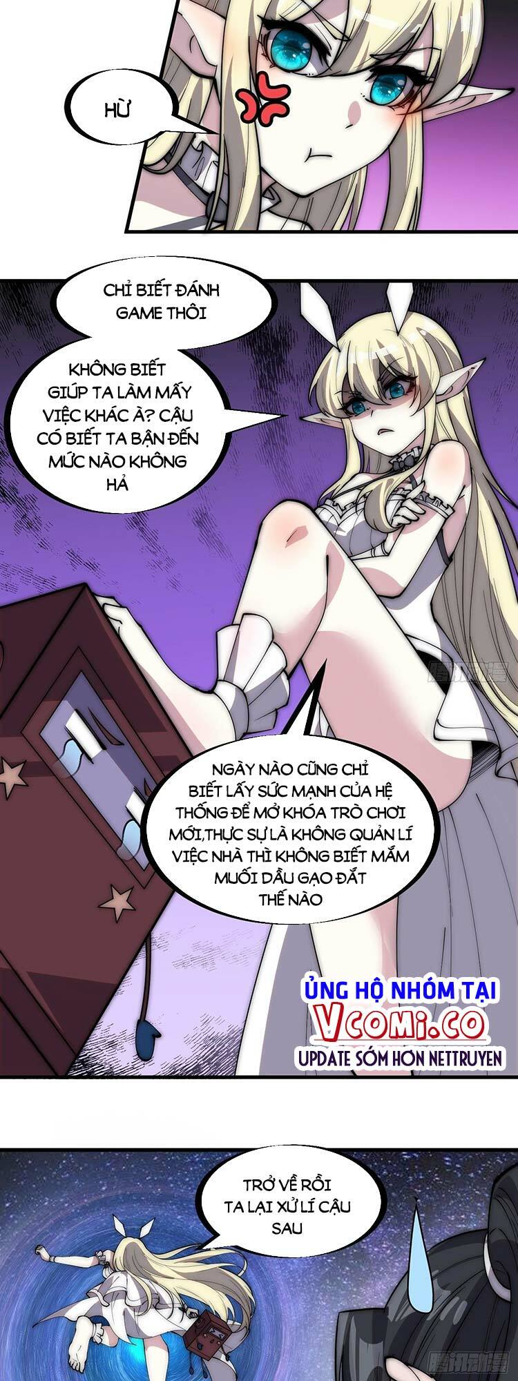 Ta Có Một Sơn Trại: Chapter 294