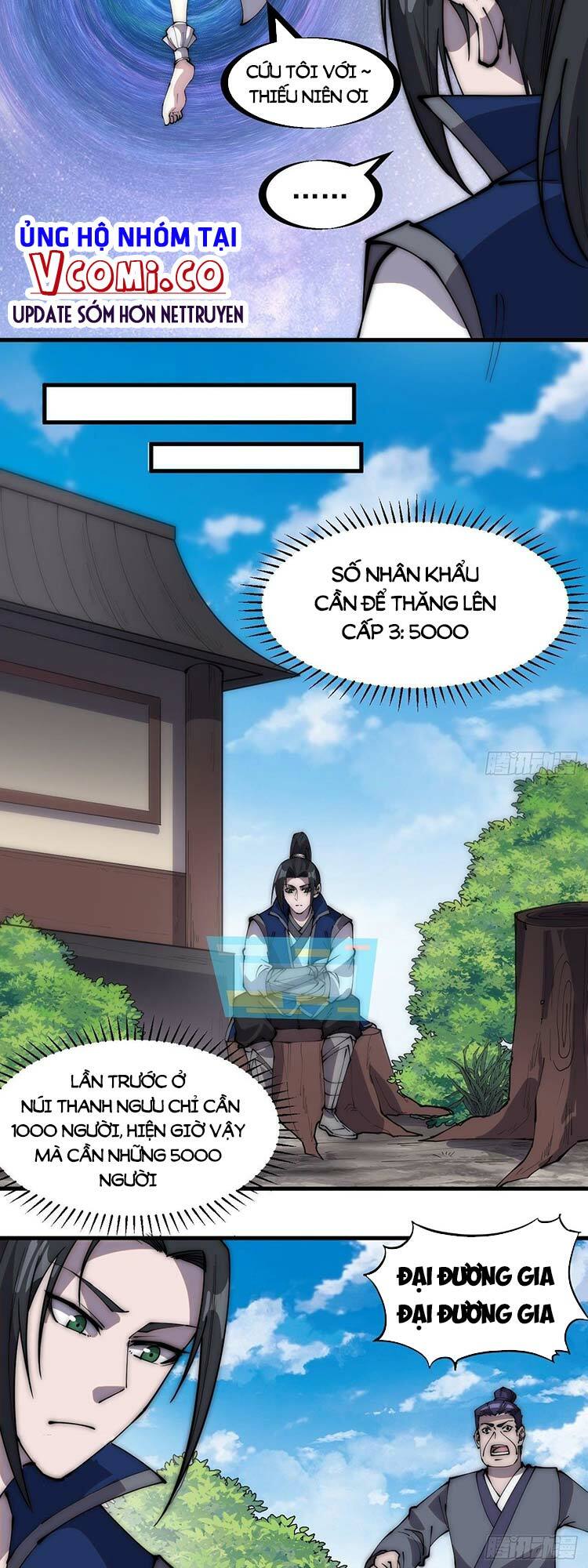 Ta Có Một Sơn Trại: Chapter 294