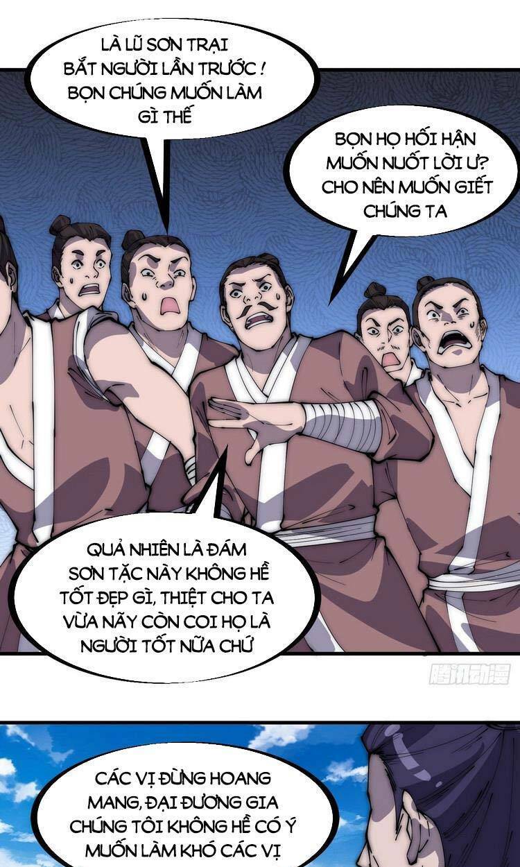 Ta Có Một Sơn Trại: Chapter 295