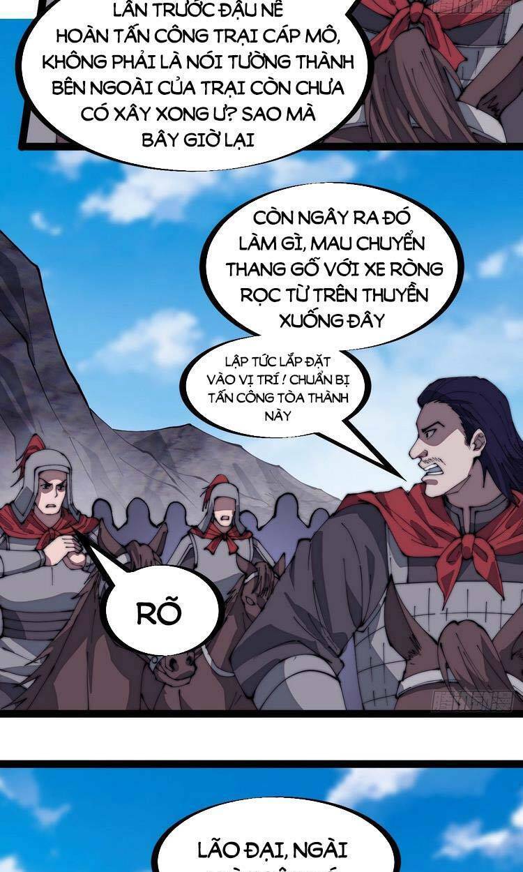 Ta Có Một Sơn Trại: Chapter 295