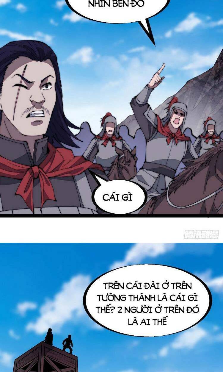 Ta Có Một Sơn Trại: Chapter 295